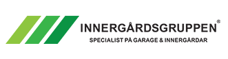 Innegårdsgruppen logo