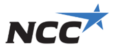 NCC logo