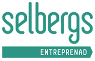 Selbergs Entrepenad logo